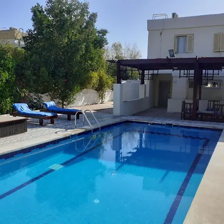 Villa Touristic Village Nr 7030
