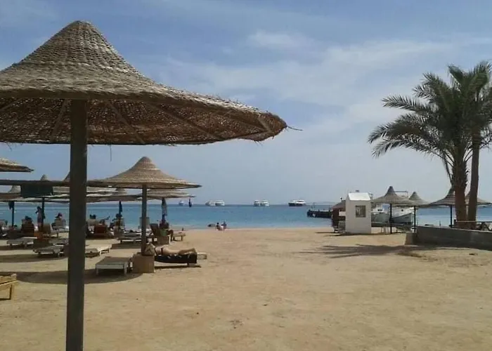 Villa Touristic Village Nr 7030