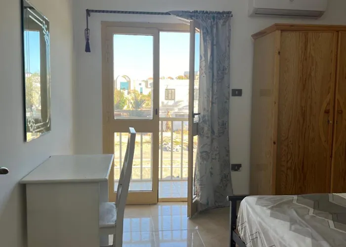 Touristic Village Nr 7030 Villa *