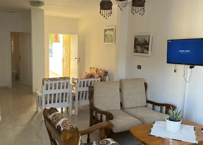 Touristic Village Nr 7030 Hurghada