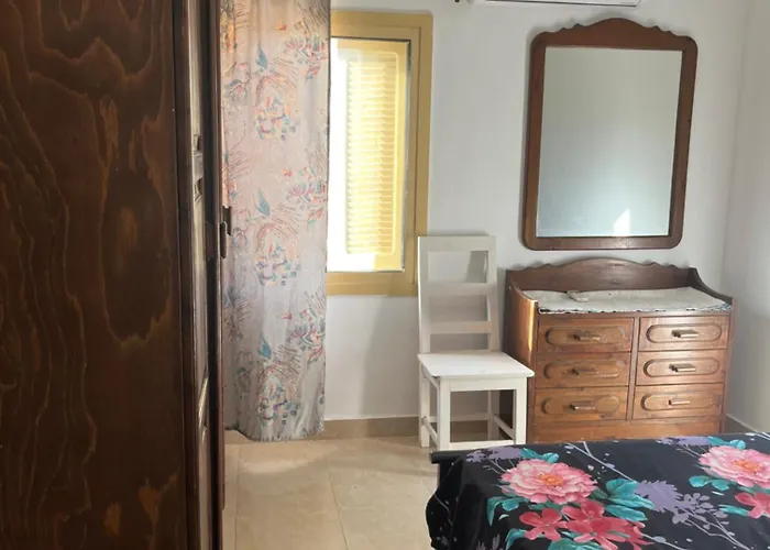 Villa Touristic Village Nr 7030