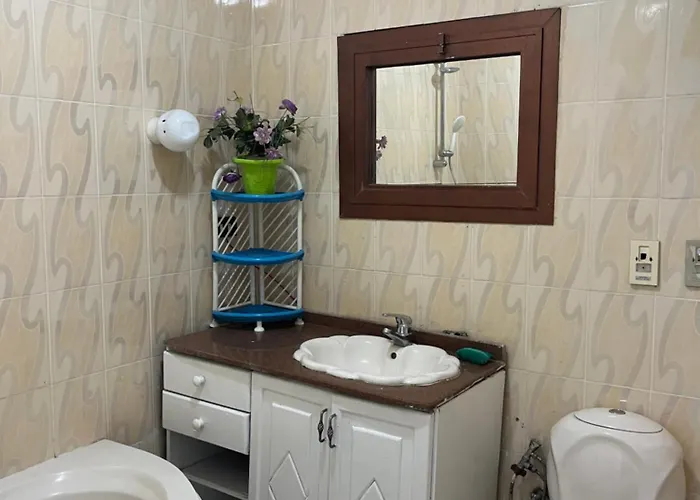 Touristic Village Nr 7030 Villa Hurghada