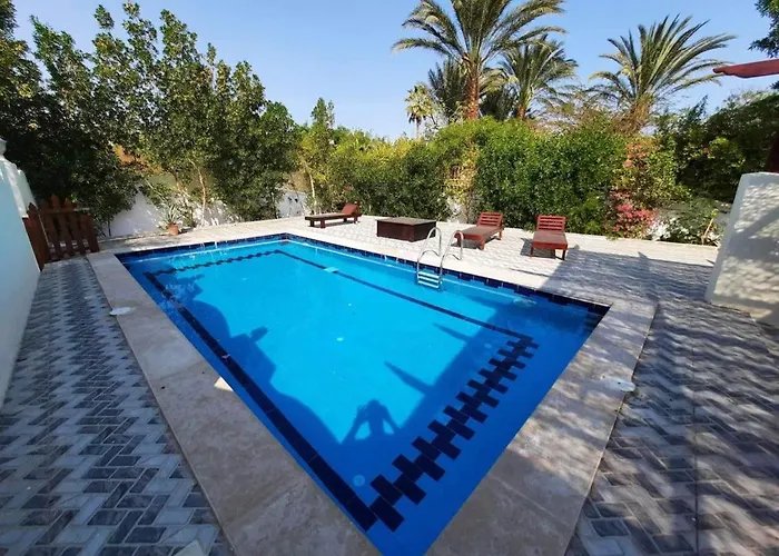 Villa Touristic Village Nr 7030
