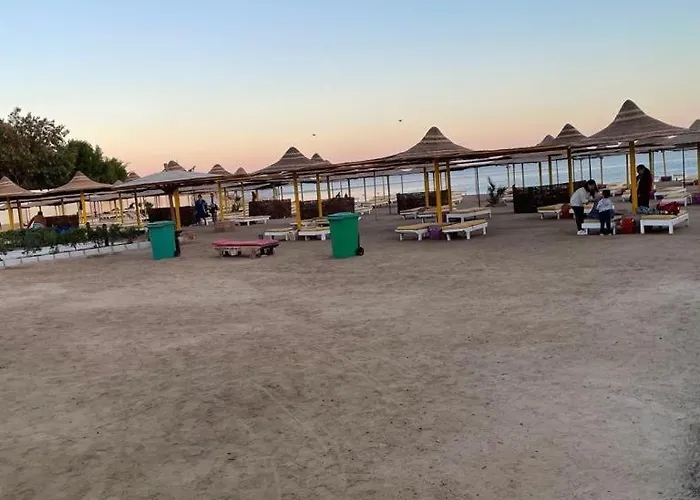 Touristic Village Nr 7030 Villa